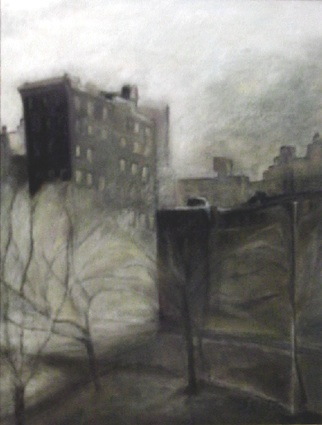 gramercy park