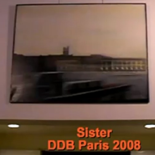 DDB Paris