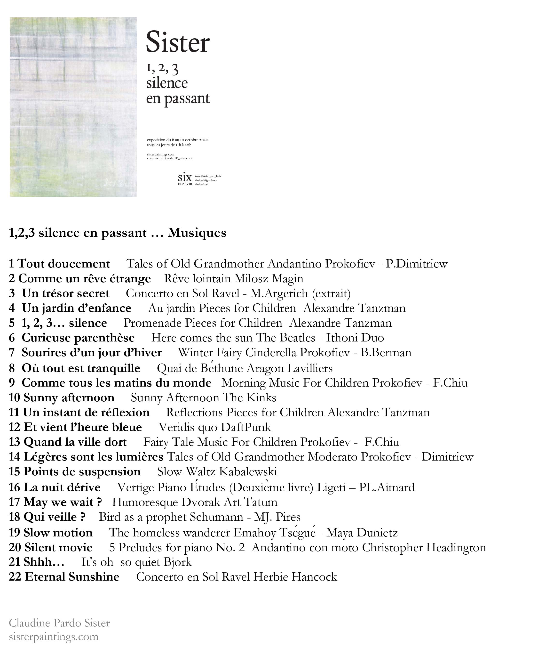 123_Playlist