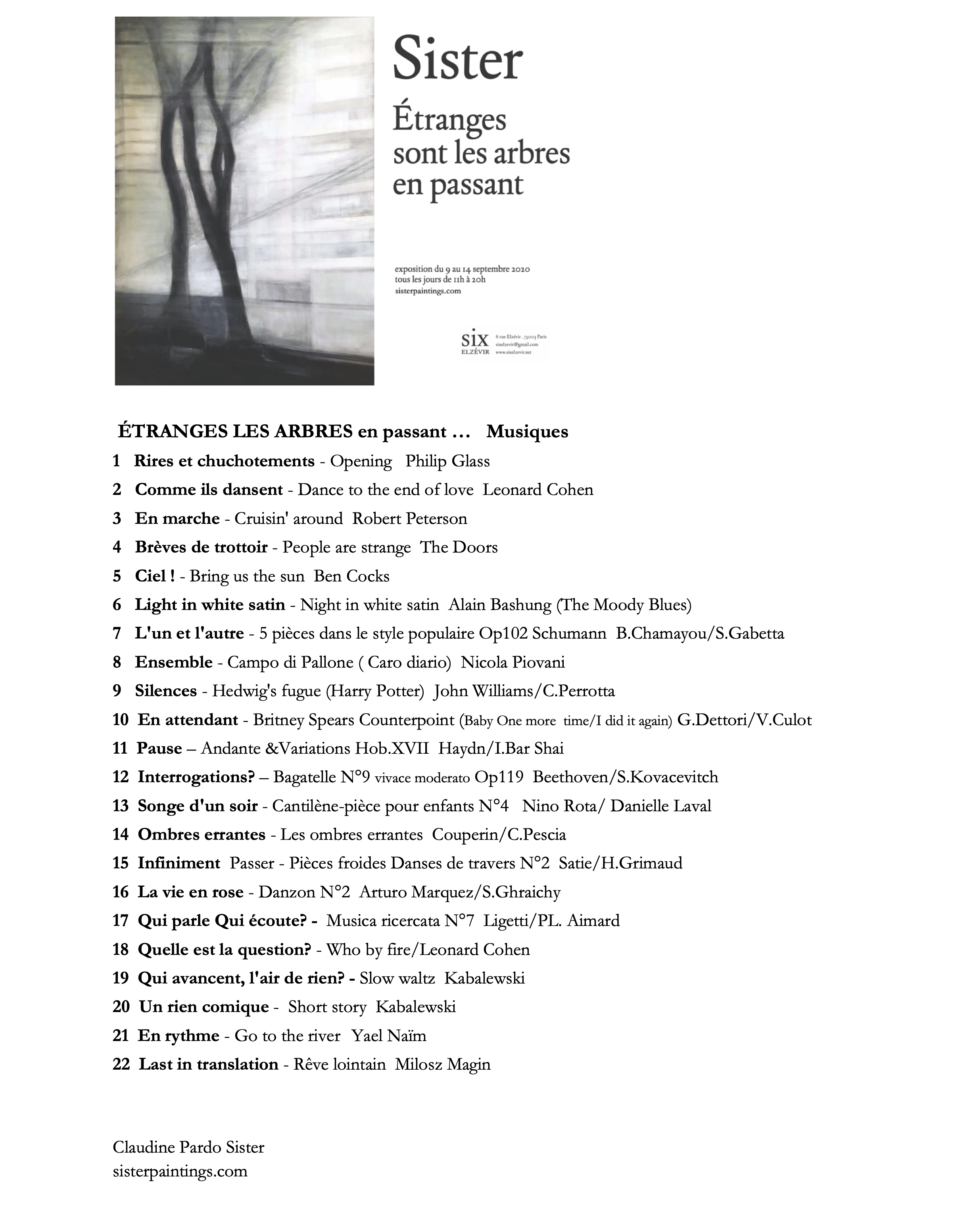 arbres_Playlist