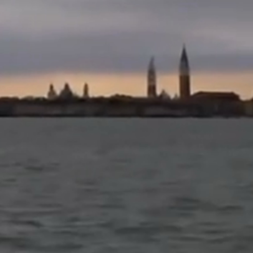 Venise en passant 1