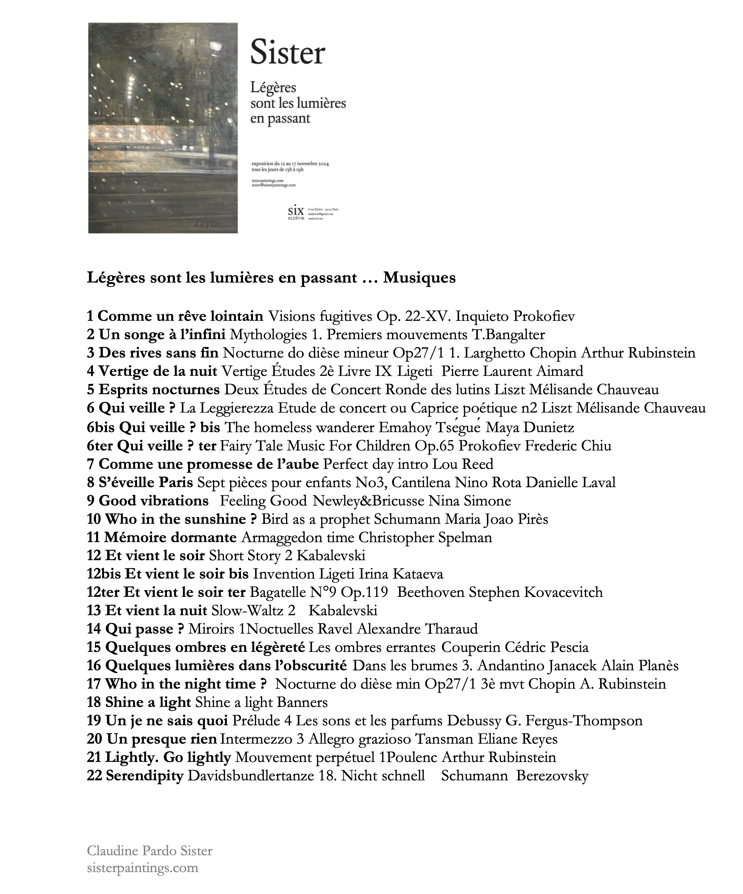 LLP_Playlist